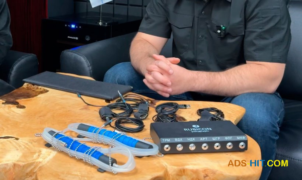 Точні дослідження на детекторах брехні у місті Київ - Polygraph