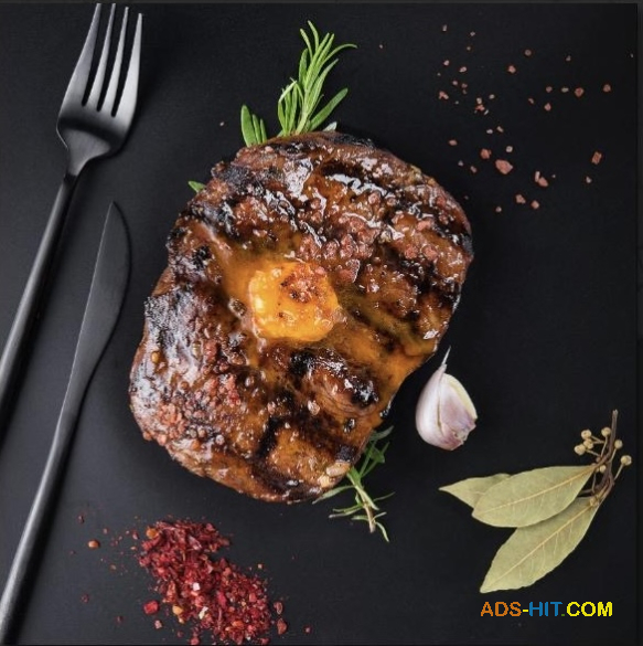 BRG Restaurant — вишуканий смак у кожній деталі