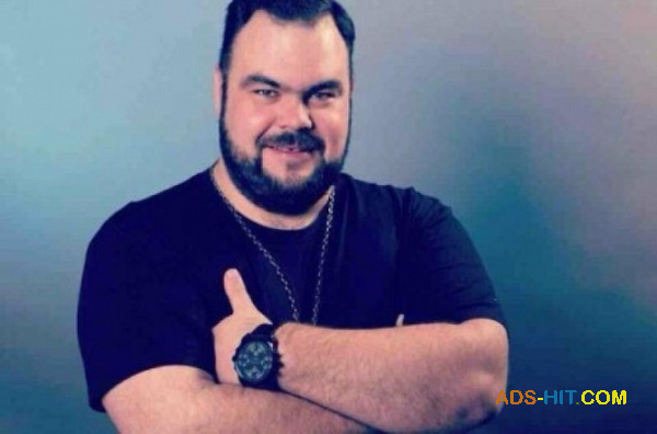 Магічна допомога. Сергій Кобзар в Мукачево.