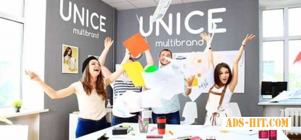 Менеджер Unice multibrand