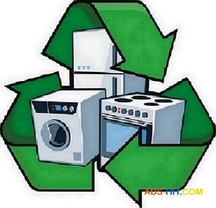 Скупка стиральных машин бу разной вместимости в Николаеве.