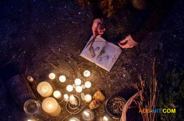 Сильні привороти без наслідків. Повернення коханих. Зберегти сім'ю.