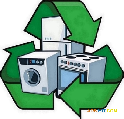 Вывоз стиральных машин бу за деньги в Николаеве.