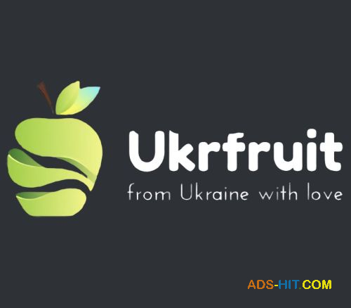 Свіжі фрукти та ягоди