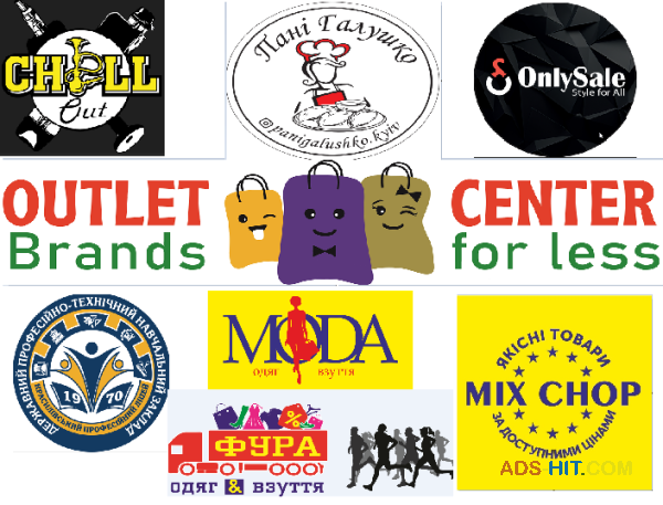 Створимо логотип, який говоритиме за вас