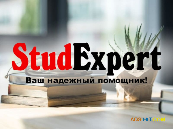 Купить решение кейсов в магистерской работе в Украине