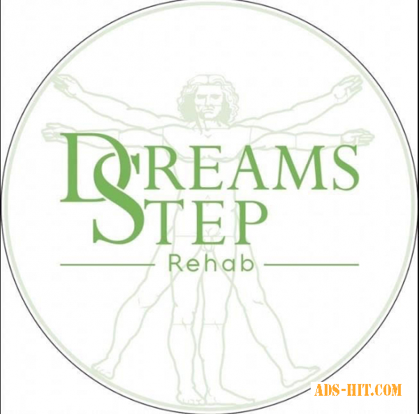 Центр лікування хребта та суглобів: "Dream's Step"