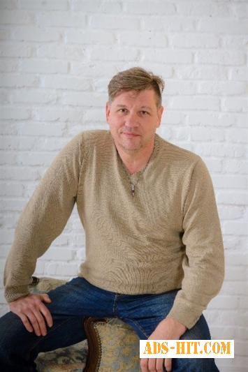 Петр Литвяк - дипломированный психолог, психотерапевт