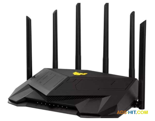 Качественный роутер ASUS TUF-AX6000 с доставкой