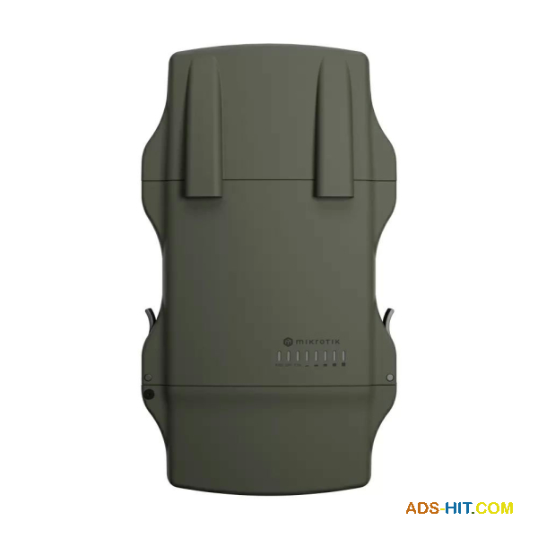 Мощная точка доступа Mikrotik NetMetal ax от официального дилера