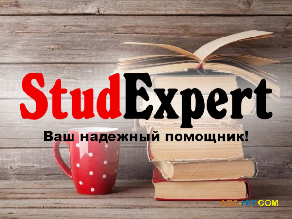 ​​ доклад на защиту бакалаврской работы в Украине