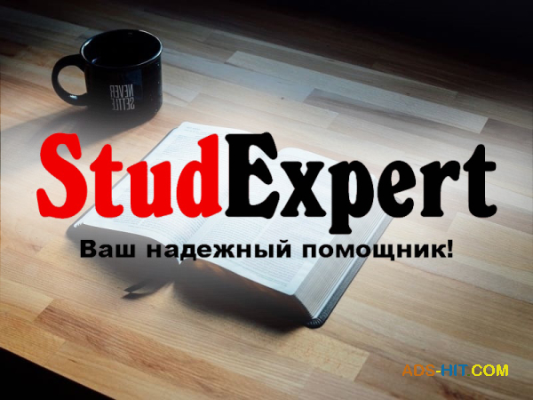 Купить разработку стартапа для курсовой работы в Украине