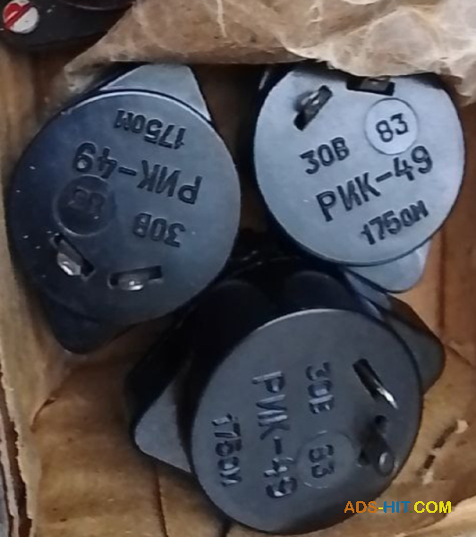 РИК-49 резистор