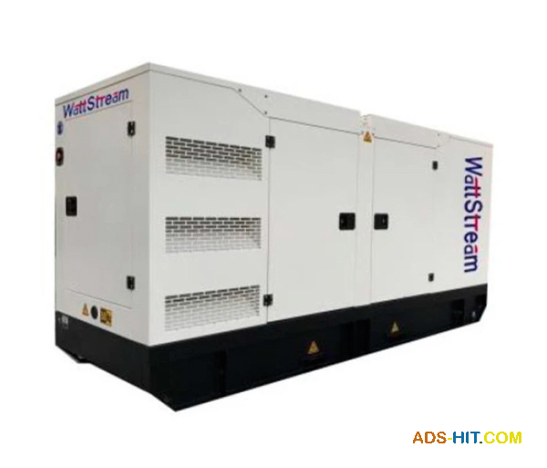 Потужний генератор WattStream WS40-WS із доставкою