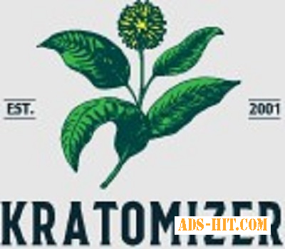 Магазин Kratomizer