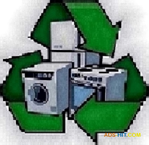Вывоз, ремонт стиральных машин в удобное время.