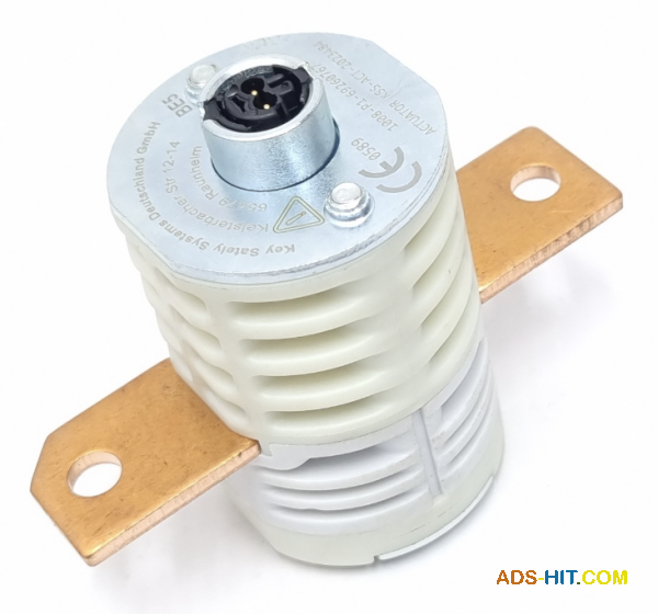 Піропатрон в тягову батарею VW ID. 3 / ID. 4 (20-) KSS-ACT-2023484 / 1008-P1-69260767