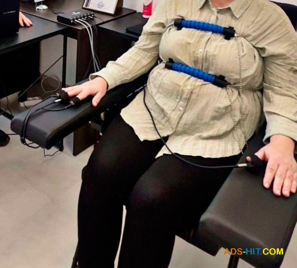 Компанія Polygraph - поліграфні дослідження будь-якої складності