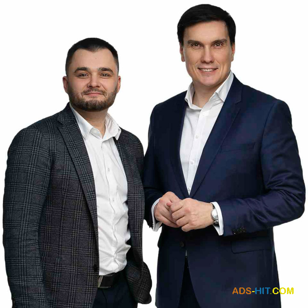 Кращі експерти поліграфологи України - Ведмідь та Іщук