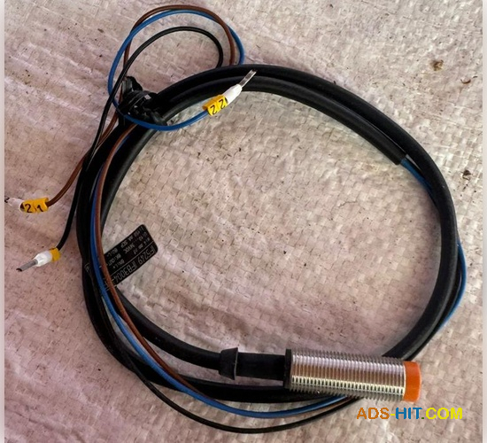 Індуктивний датчик IF5249 (IFB3004-BPKG)