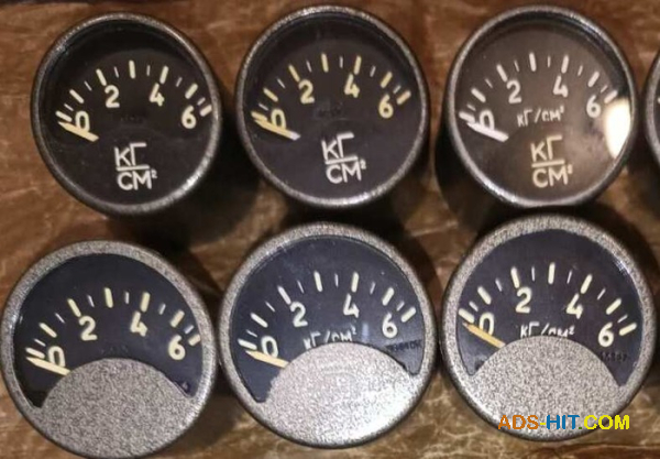 Куплю вказівники манометра ЭДМУ-6 (ЕДМУ-6)
