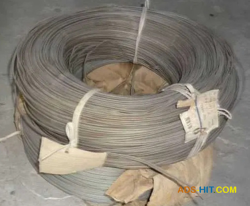 Провід ПТПЖ 2х0, 6