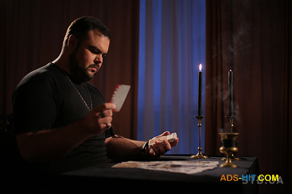 Приворот в Одесі, приворот без наслідків. Маг і Знахар Сергій Кобзар.