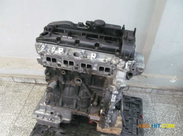 Двигун Mercedes M651, OM651 2. 2 Sprinter, Vito, E, C, GLE, GLK.