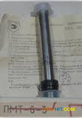 Перетворювач ПМТ-6-3