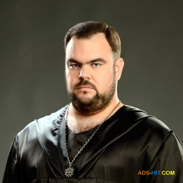 Приворот. Зведення доль. Відновлення миру в сім'ї. Сильний Маг і Знахар Сергій Кобзар