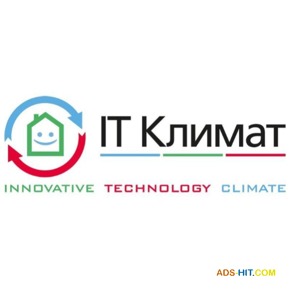 ІТ Клімат
