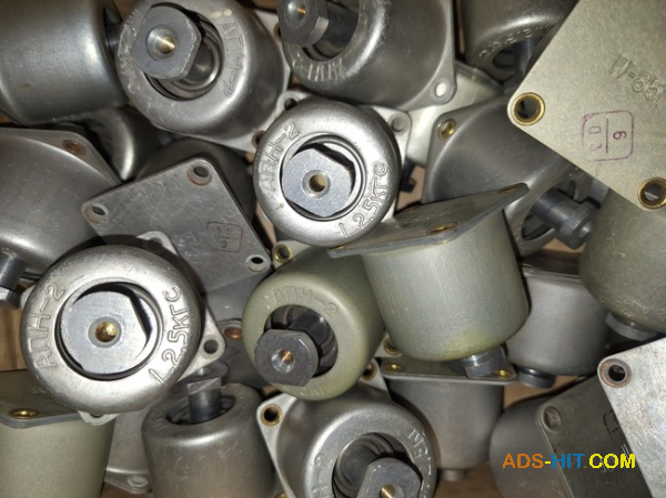 Амортизатор АПН-2