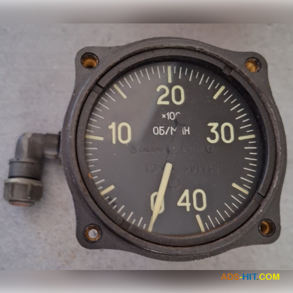 Тахометр ТЭ-4В