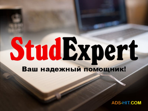 Заключение отчета по практике в Украине