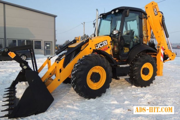 Компрессор кондиционера для Jcb 3CX, 4CX 320/08562