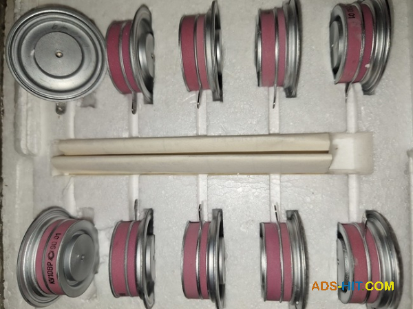 Тиристор КУ108Ф, КУ108Р