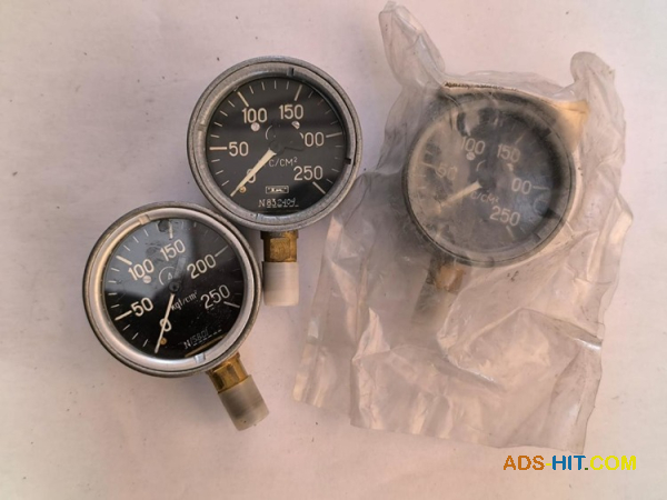 Куплю манометр МТ-60УП