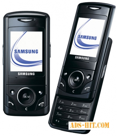 Samsung D520 Телефон б. в.