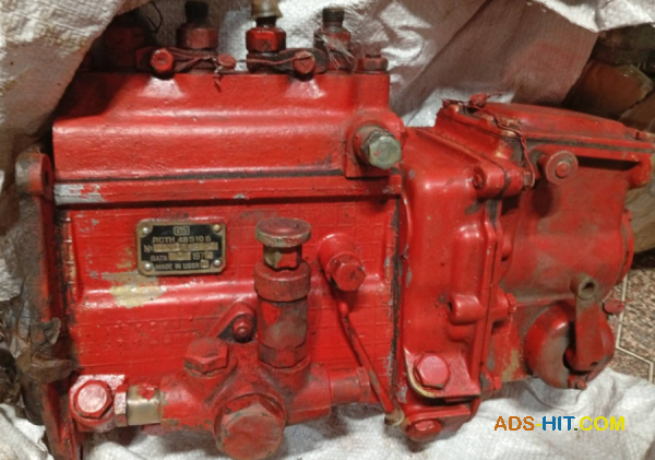 Паливний насос високого тиску ЛСТН 48510Б