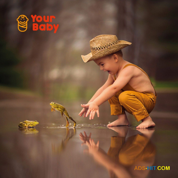 Медична документація для школи та садочка в "Your baby"