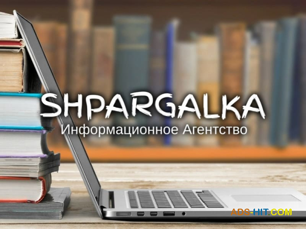 Дипломная работа по программированию на заказ в Украине