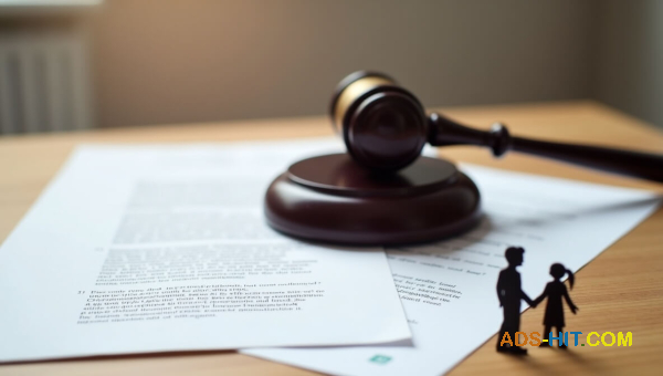 Позбавлення батьківських прав