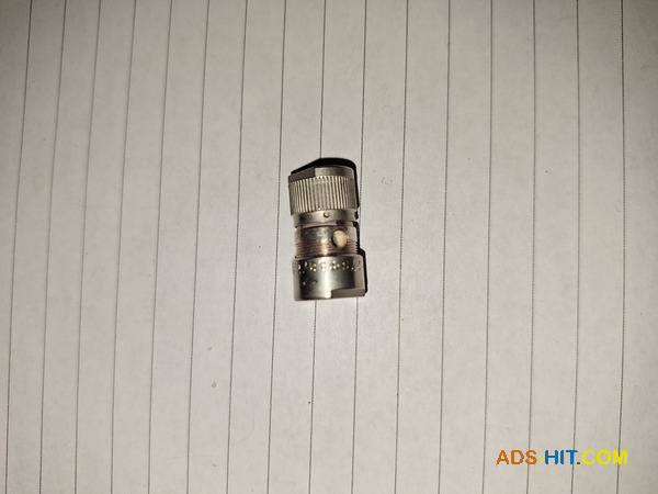 Розетка кабельна СР-75-279ФВ