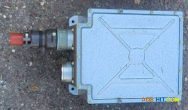 Програмний механізм ПМК-21ТВ