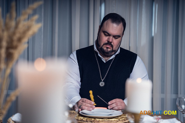 Приворот з гарантією, присушка. Сильний Маг Сергій Кобзар. Херсон