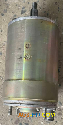 Електродвигун МВ-67 24в