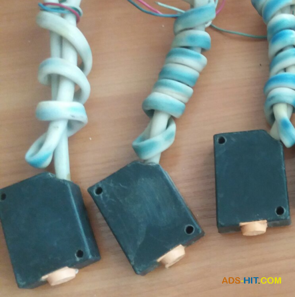 Безконтактний кінцевий вимикач У143. 11