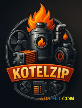 Запчастини для котлів, теплообмінники, вимірювальні прилади та товщиноміри