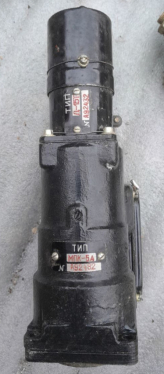 Електромеханізм МПК-5А