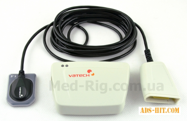 Визиограф VATECH EzSensor 1, 5 напрямую от производителя из Южной Кореи.